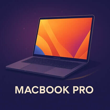MacBook Pro
